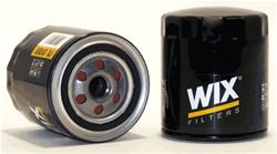 Wix Filters 495-51068 - WIX Filters Oil Filters