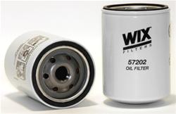 Wix Filters 495-57202 - WIX Filters Oil Filters