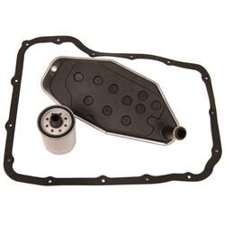 Wix Filters 495-58843 - WIX Filters Transmission Filters