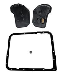 Wix Filters 495-58847 - WIX Filters Transmission Filters