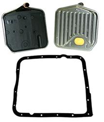 Wix Filters 495-58897 - WIX Filters Transmission Filters
