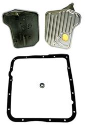 Wix Filters 495-58904 - WIX Filters Transmission Filters