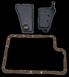 Wix Filters 495-58968 - WIX Filters Transmission Filters