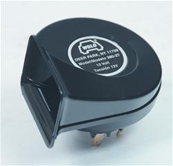Wolo Manufacturing 380-2T - Wolo Full Blast Electric Horns