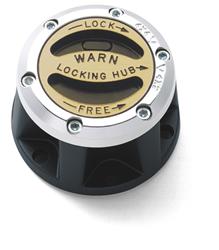 Warn 38826 - Warn Premium Manual Hubs
