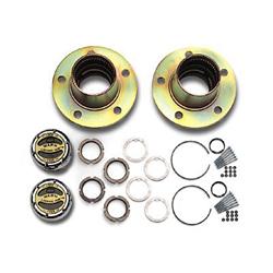 Warn 32721 - Warn Spindle Nut Conversion Kits