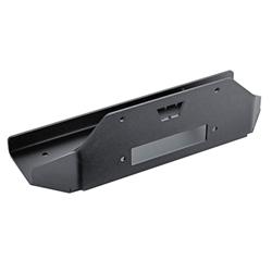Warn 87675 - Warn Wrangler Winch Mounting Plates