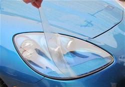 XPEL Technologies H0608A - Xpel Technologies Headlight Protection Kits