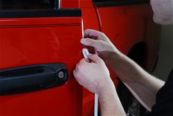 XPEL Technologies R3023 - Xpel Technologies Door Edge Guard Kits