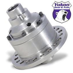 Yukon Gear &amp; Axle YGLR2.5-16 - Yukon Gear &amp; Axle Grizzly Lockers