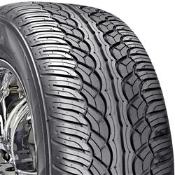 Yokohama Tires 00212 - Yokohama Parada Spec-X Tires