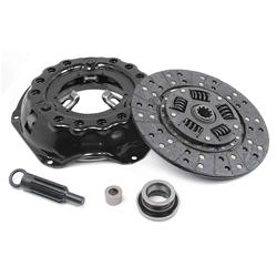 Zoom Performance Products 30019 - Zoom 30000 Series Clutches