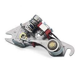 Accel 110128 - ACCEL Points Ignition Contact Assemblies