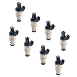 Accel 150821 - ACCEL Fuel Injectors