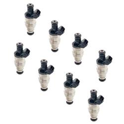 Accel 150830 - ACCEL Fuel Injectors