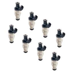 Accel 150832 - ACCEL Fuel Injectors