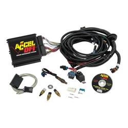 Accel 77016 - ACCEL DFI Thruster EFI Engine Management Systems