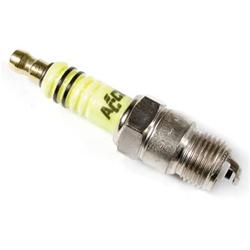Accel 8198 - ACCEL U-Groove Performance Spark Plugs