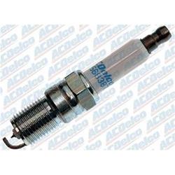 ACDelco 41-110 - ACDelco Iridium Spark Plugs