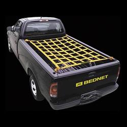 Bednet 0103 - Adrians Bednet Cargo Restraint Systems