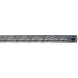 Aeroquip FCA0820 - Aeroquip AQP Stainless Steel Braided Hose