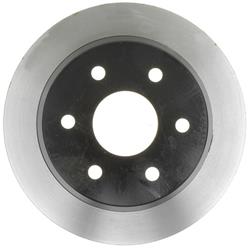 Raybestos 56827 Raybestos Advanced Technology Brake Rotors Summit Racing