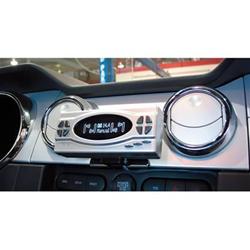Air Lift Performance 27624 - Air Lift AutoPilot Digital Hot Rod Air Management Systems