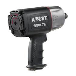 Aircat 1600-TH - AIRCAT 3/4 in. Composite Twin Hammer Impact Wrenches