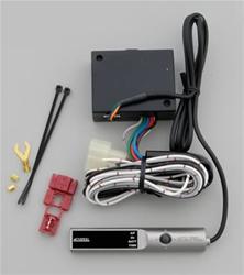 A'PEXi 405-A011 - A'PEXi Integration Turbo Timers