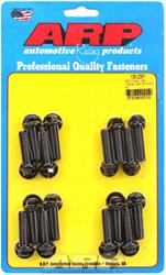 ARP 135-2001 - ARP Chromoly Intake Manifold Bolt Kits