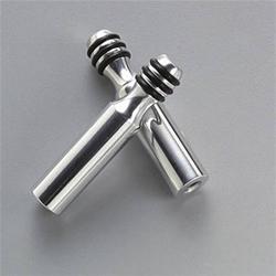 ALL Sales Manufacturing 4412 - All Sales Manufacturing Billet Door Lock Pulls