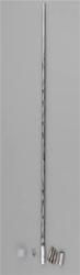 ALL Sales Manufacturing 8221F - All Sales Manufacturing Stubbie Antennas