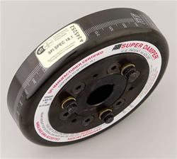 ATI Performance Products 917780 - ATI Standard Harmonic Balancers