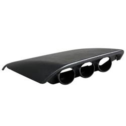 Auto Meter 10050 - Auto Meter Dash Pods