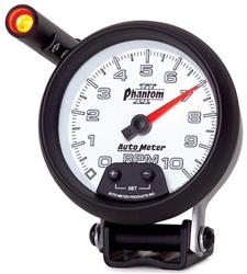 Auto Meter 7590 - AutoMeter Phantom II Tachometers