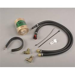 Fitch Fuel Catalyst F3824 - Fitch Fuel Catalysts