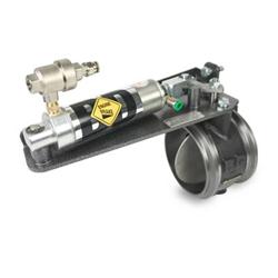 BD Diesel 1037136 - BD Diesel Exhaust Brakes