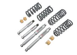 Belltech Lowering Kits with Street Performance Shock Absorbers 963SP