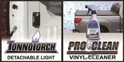 TonnoPro PROMOPACK - TonnoPro ZZZ Promotional Packs