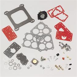 Demon Carburetion 190003 - Demon Carburetion Carburetor Rebuild Kits