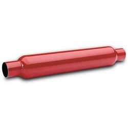 Flowtech 50252FLT - Flowtech Red Hots Mufflers