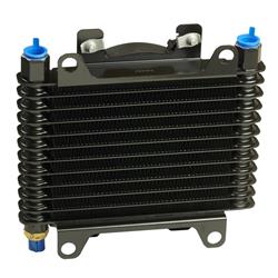 B&amp;M 70298 - B&amp;M Hi-Tek SuperCoolers with Fans