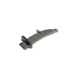 B&amp;M 80589 - B&amp;M Automatic Transmission Shifter Replacement Parts