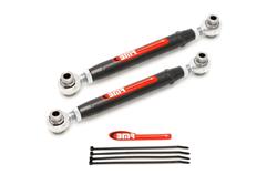 Bmr Suspension Tr H Bmr Heavy Duty Rear Toe Rods Summit Racing