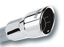 Borla 20251 - Borla Standard Exhaust Tips