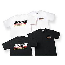 Borla 21209 - Borla T-Shirts