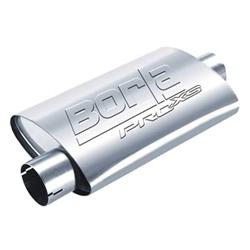 Borla 40358 - Borla ProXS Mufflers