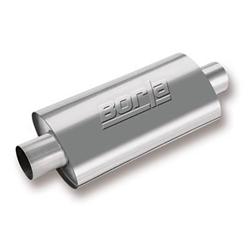 Borla 40943 - Borla XR-1 Racing Mufflers