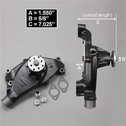 FlowKooler 1773 - FlowKooler Mechanical Water Pumps