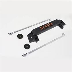 Braille Battery 6188 - Braille Battery Battery Mounting Kits